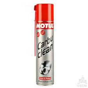 Carbu clean spray 400ml 